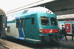 Rome, 6. May 2004
